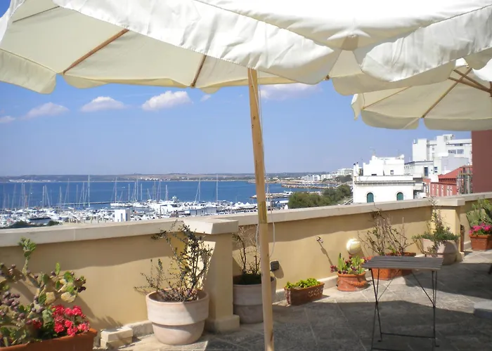 Palazzo Vergine - By Inside Salento