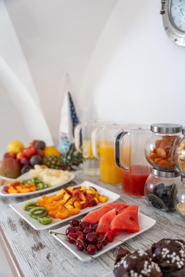 Palazzo Vergine - By Inside Salento Couette-café