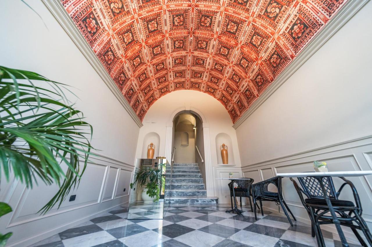 Palazzo Vergine - By Inside Salento 3*