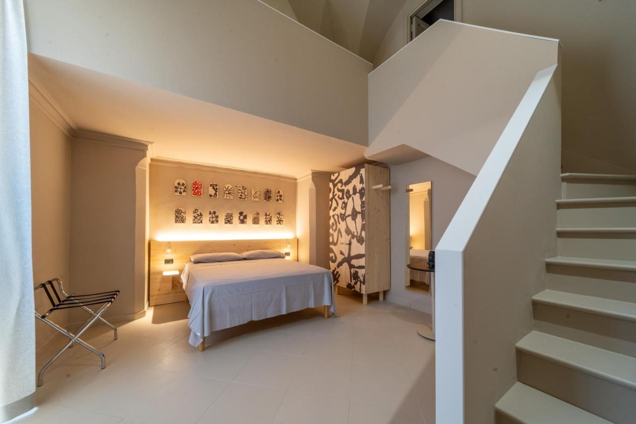 Palazzo Vergine - By Inside Salento 3* Gallipoli
