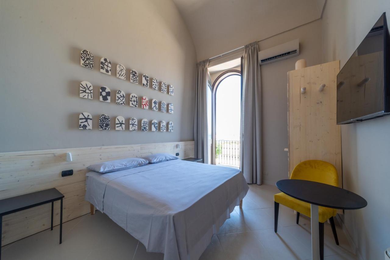 Palazzo Vergine - By Inside Salento Couette-café 3*