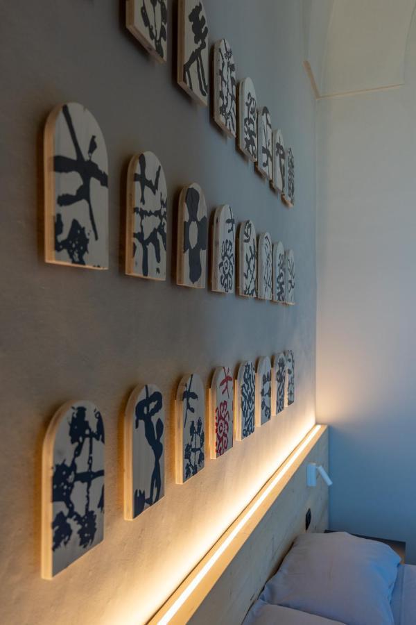 Palazzo Vergine - By Inside Salento Couette-café