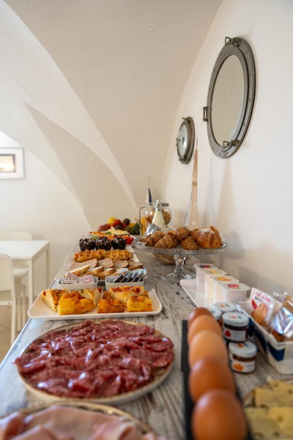 Palazzo Vergine - By Inside Salento 3*