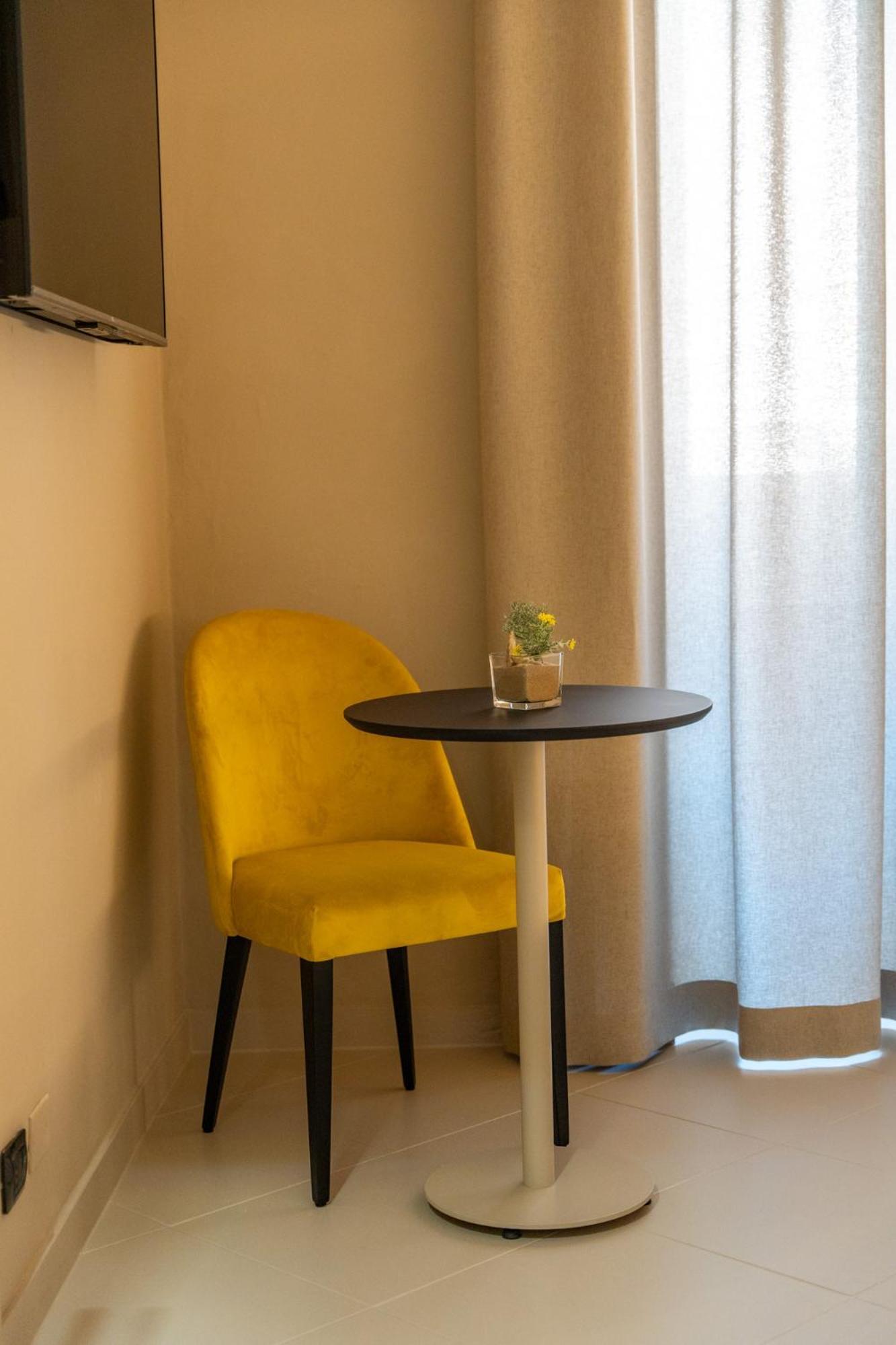 Palazzo Vergine - By Inside Salento Couette-café 3*