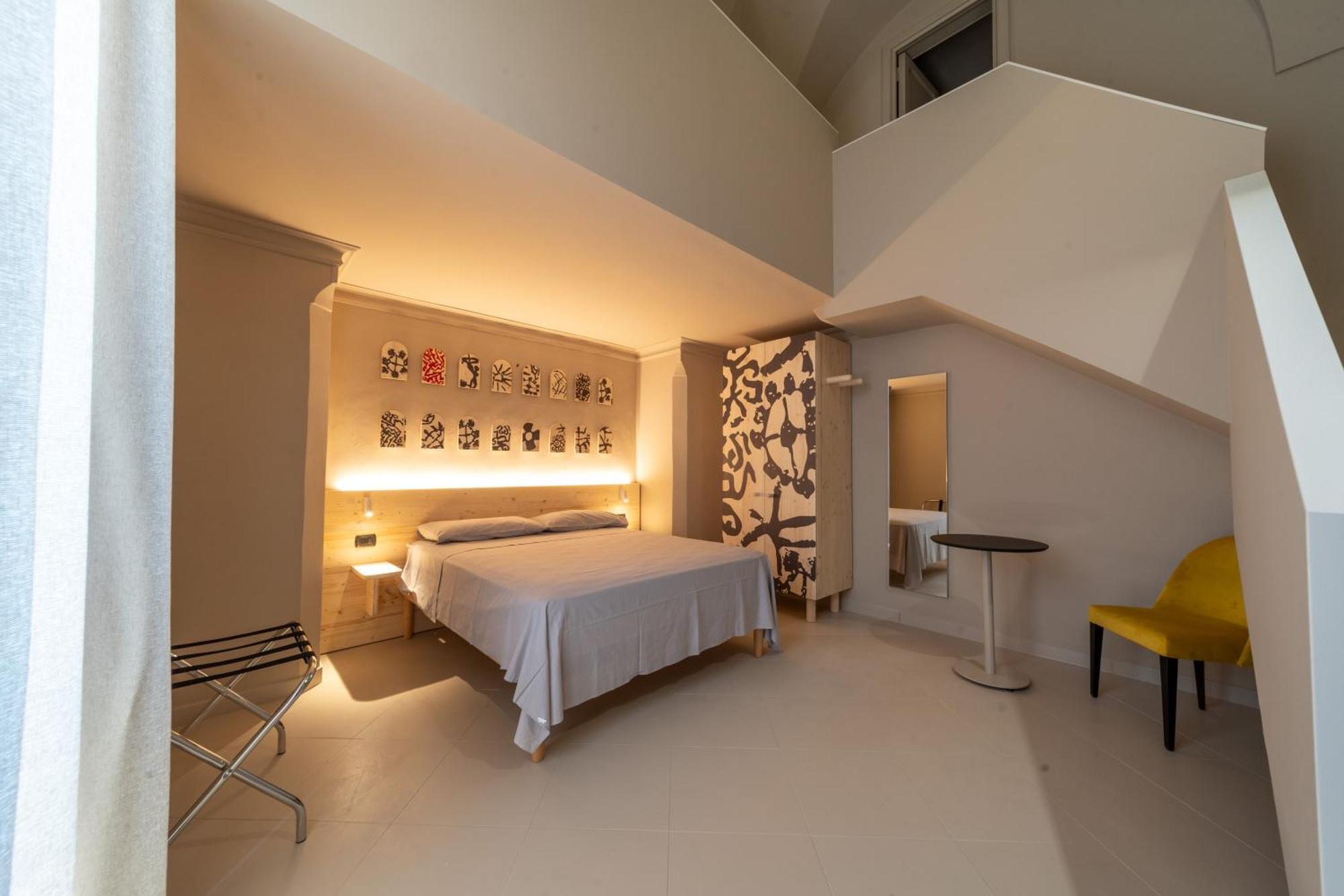 Palazzo Vergine - By Inside Salento