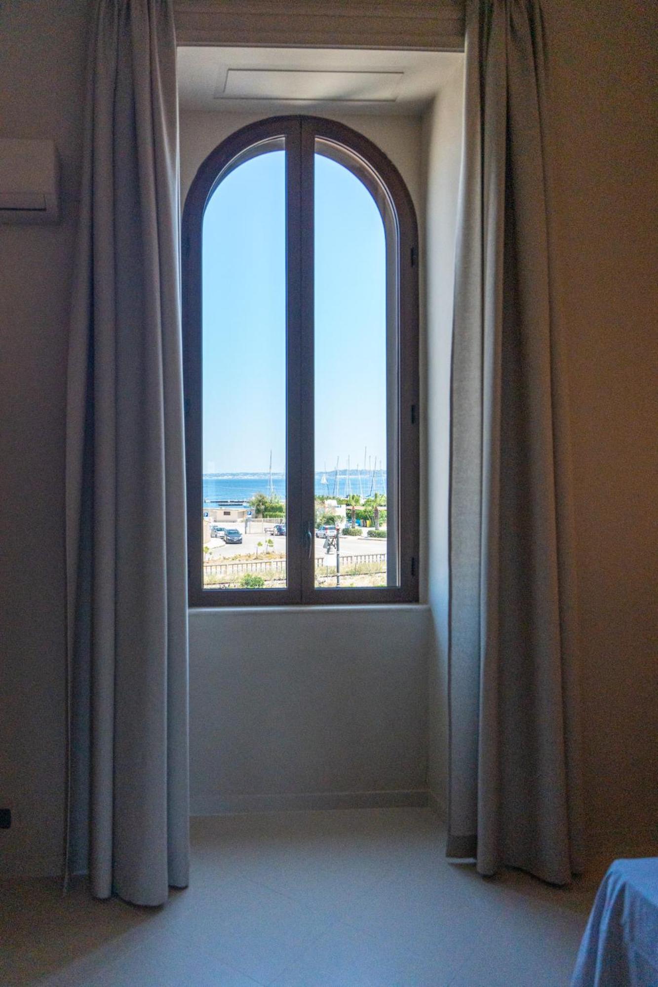 Couette-café Palazzo Vergine - By Inside Salento Gallipoli